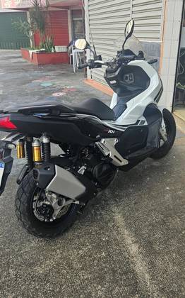 HONDA ADV 